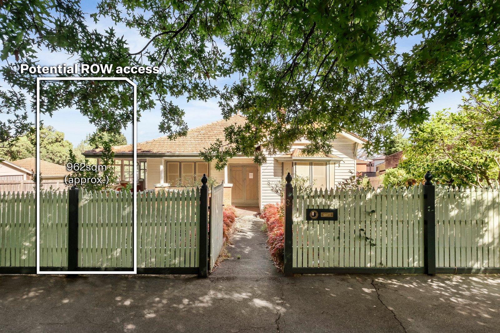 32 Beaconsfield Road, Hawthorn East, 3123