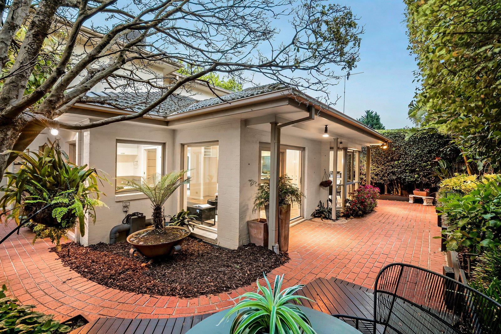 32 Edward Street, Kew, 3101