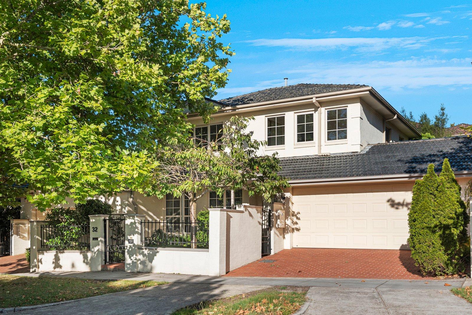 32 Edward Street, Kew, 3101