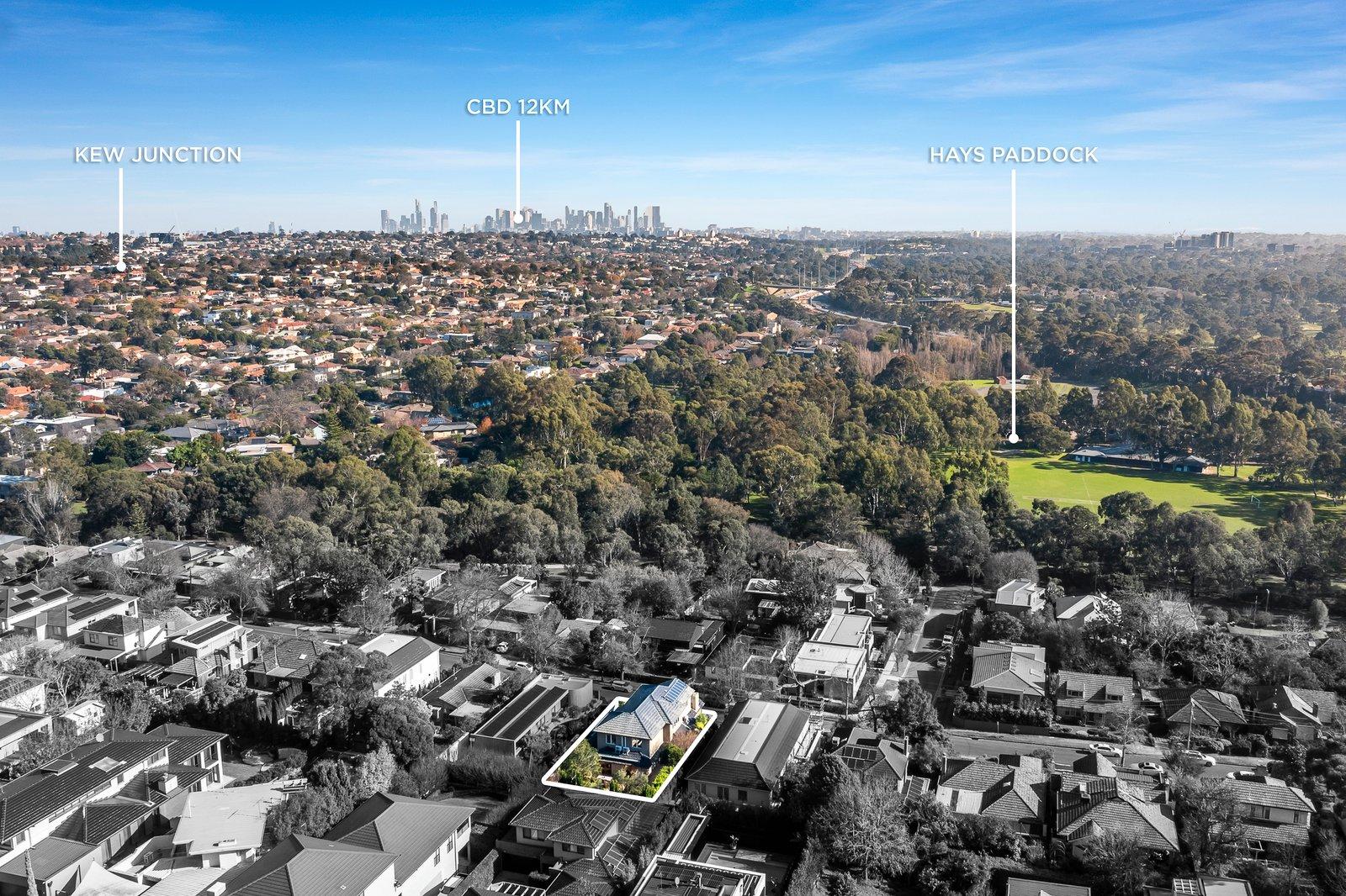 32 Frater Street, Kew East, 3102