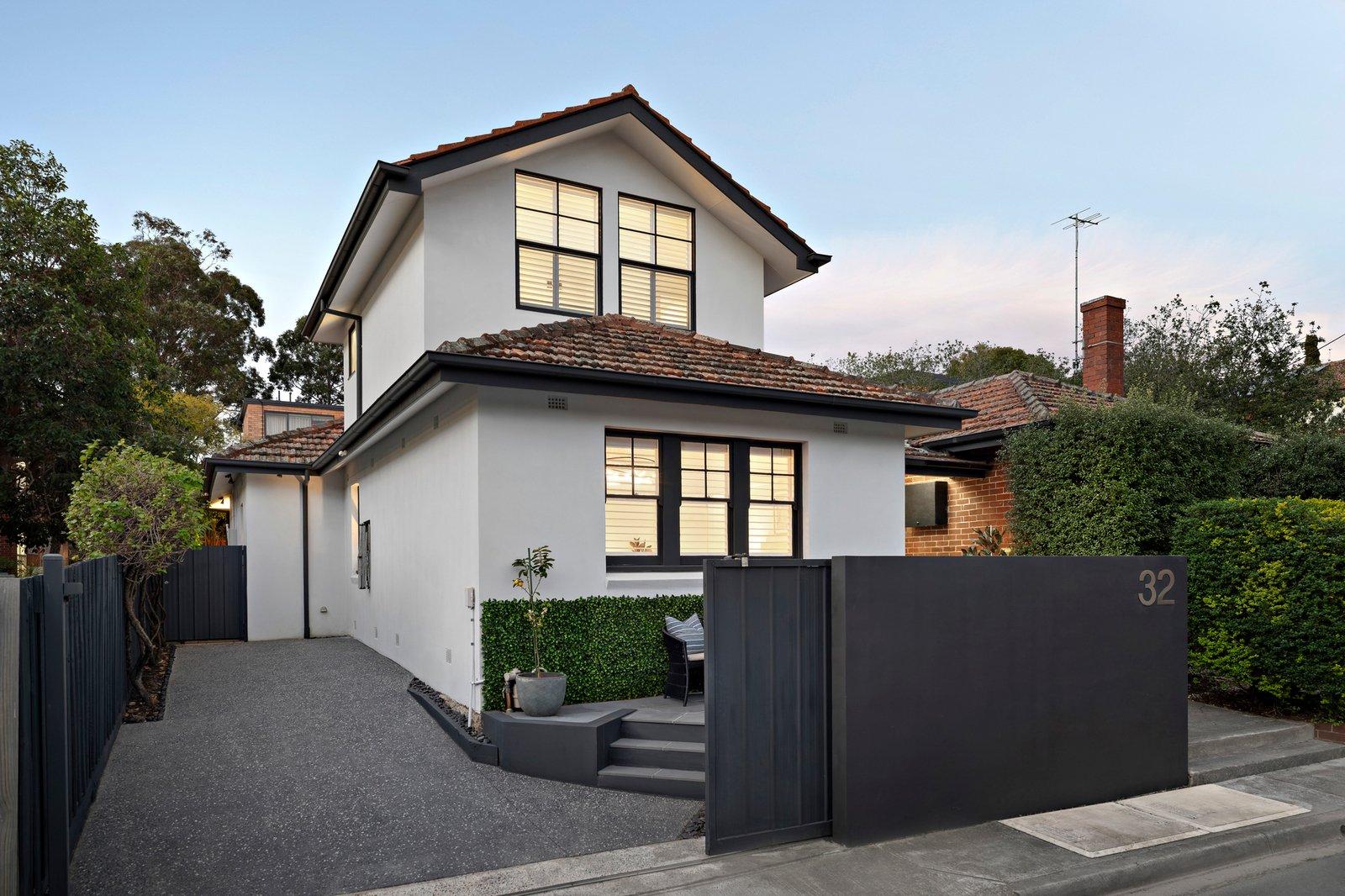 32 Harvey Street, Prahran, 3181