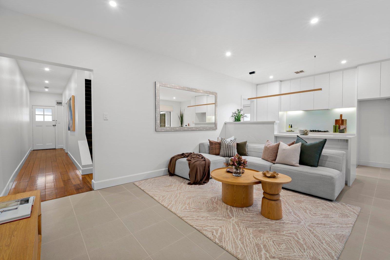 32 Harvey Street, Prahran, 3181