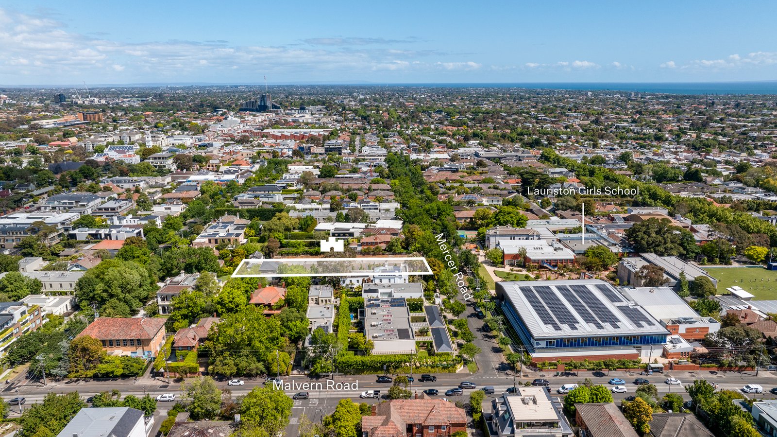 32 Mercer Road, Armadale, 3143