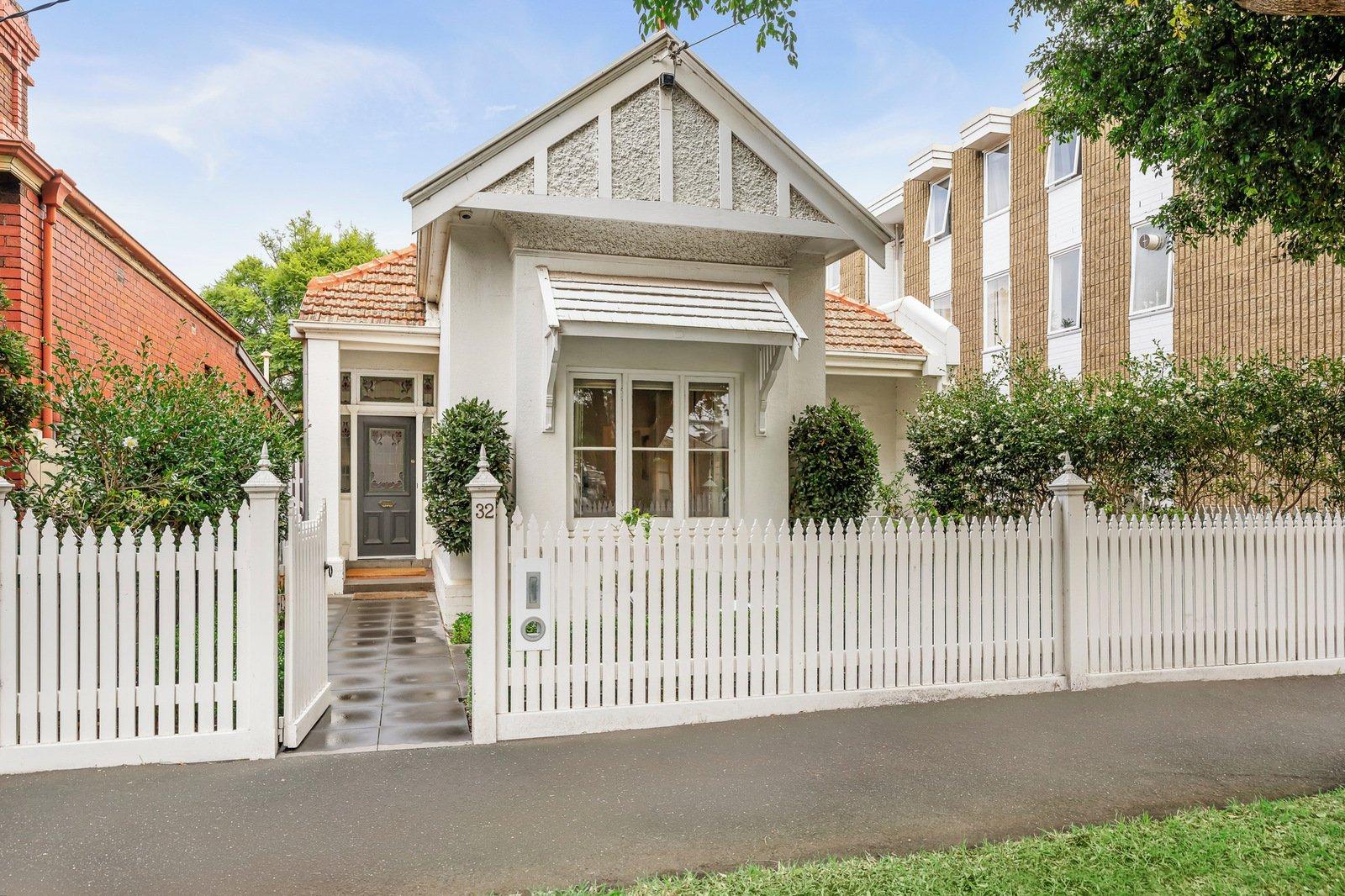 32 Park Road, Middle Park, 3206