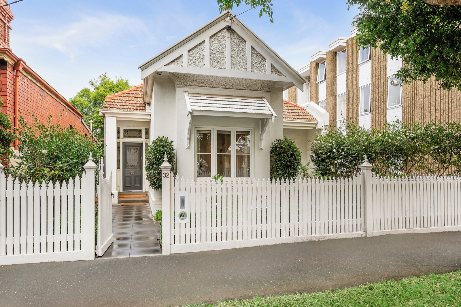32 Park Road, Middle Park, 3206