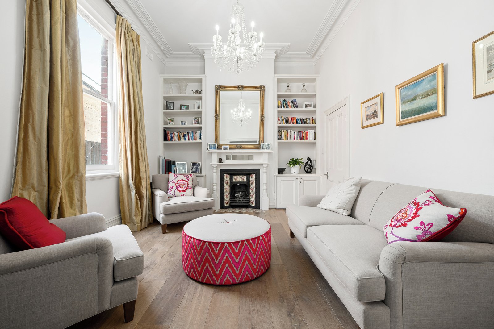 32 Park Road, Middle Park, 3206