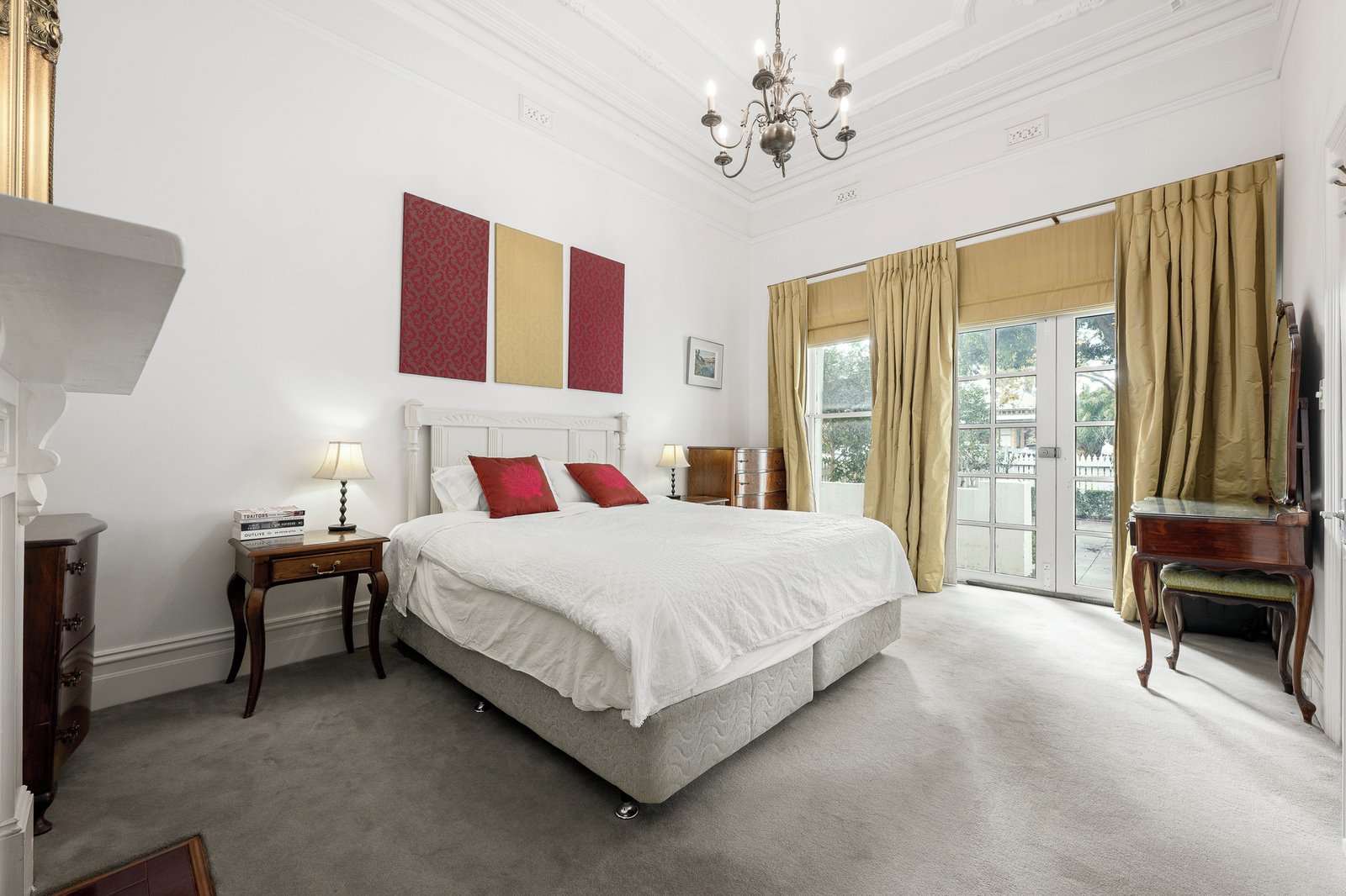 32 Park Road, Middle Park, 3206