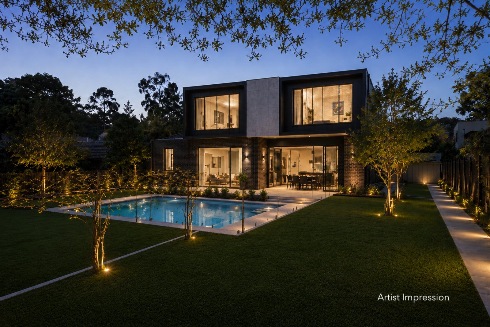 320 Doncaster Road, Balwyn North, 3104