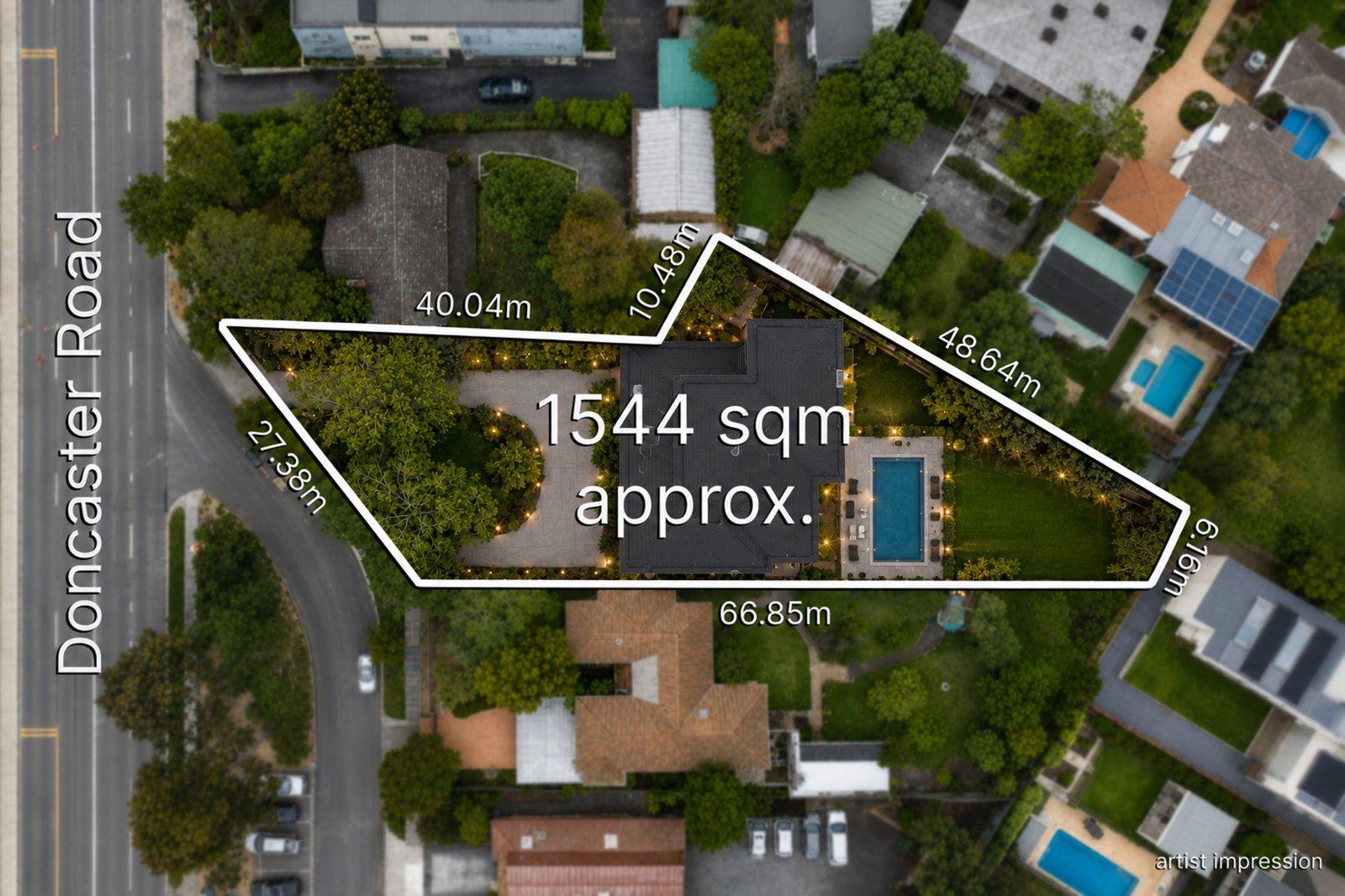 320 Doncaster Road, Balwyn North, 3104