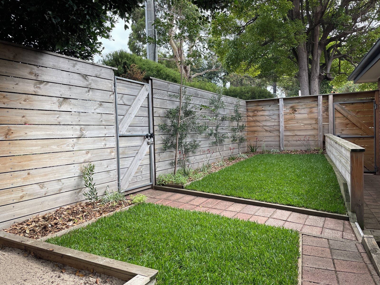 3/21-25 Denbigh Street, Frankston, 3199