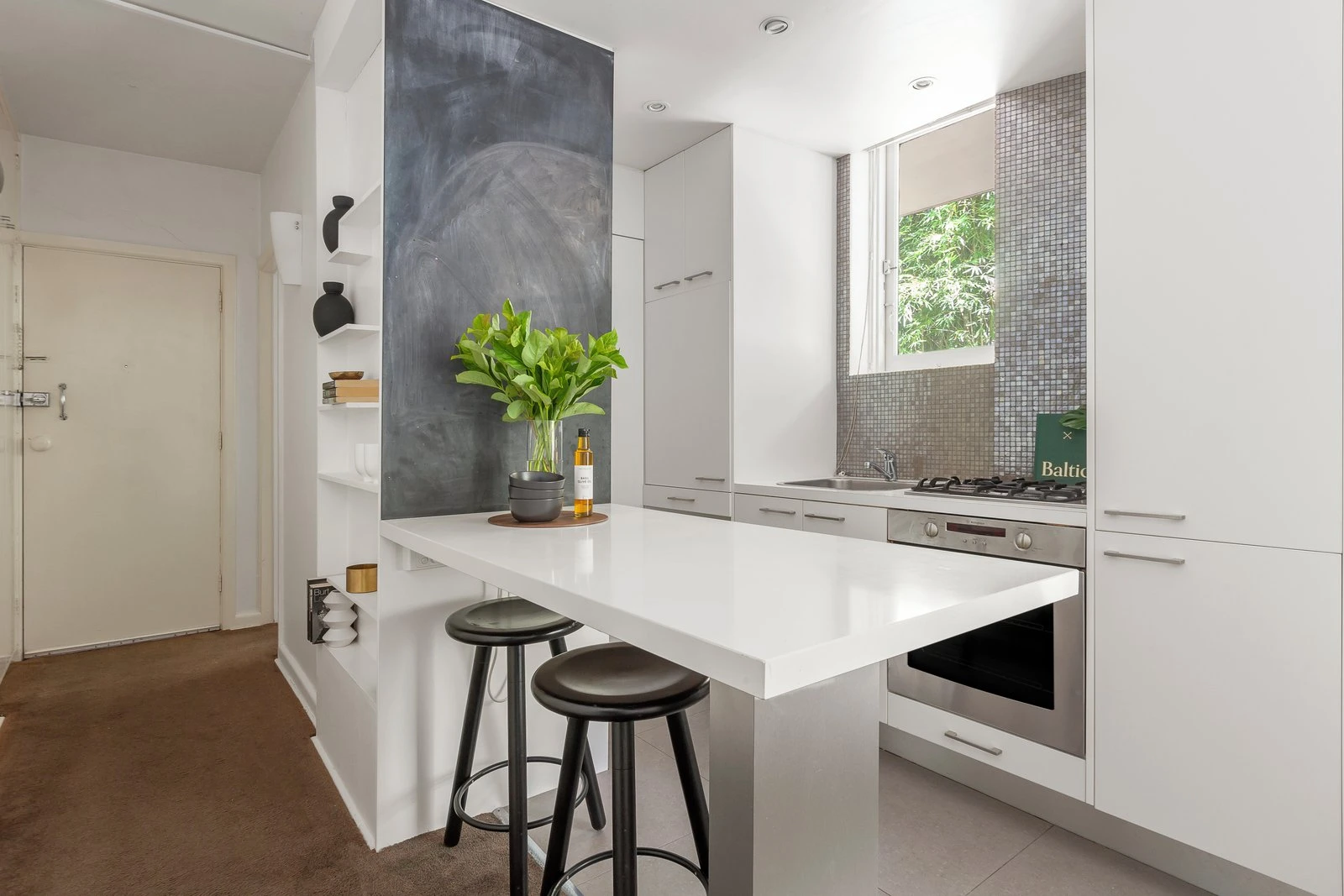 3/21 Bruce Street, Toorak, 3142