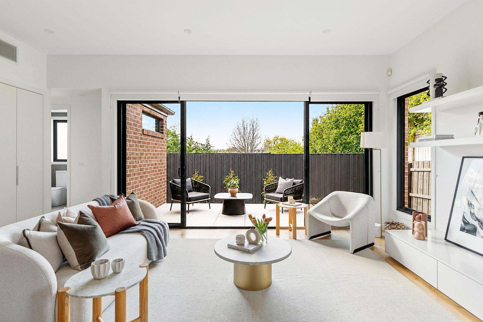 3/21 Jervis Street, Camberwell, 3124
