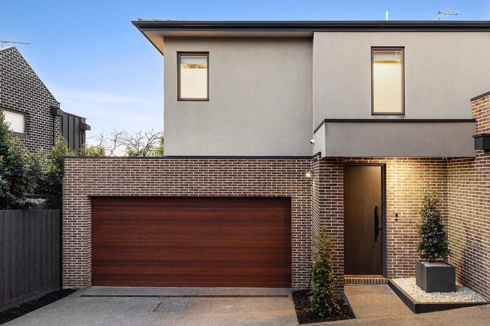 3/21 Jervis Street, Camberwell, 3124