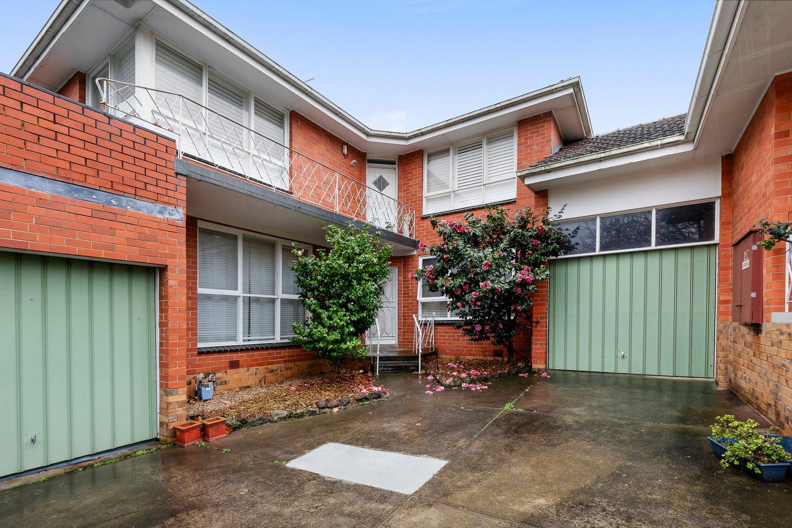 3/21 Yerrin Street, Balwyn, 3103
