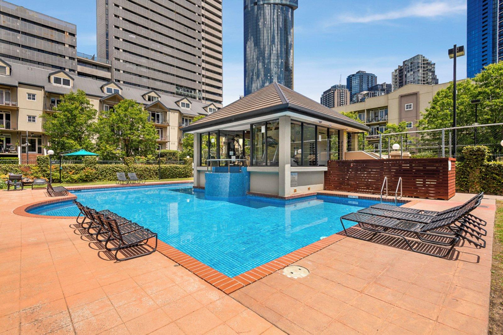 32/120 Sturt Street, Southbank, 3006