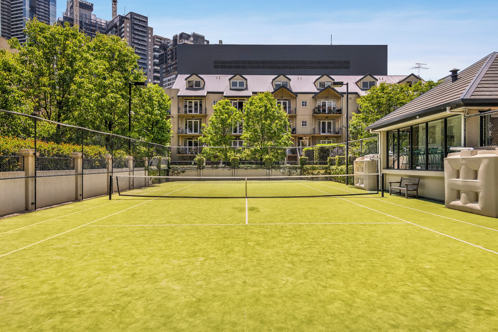 32/120 Sturt Street, Southbank, 3006