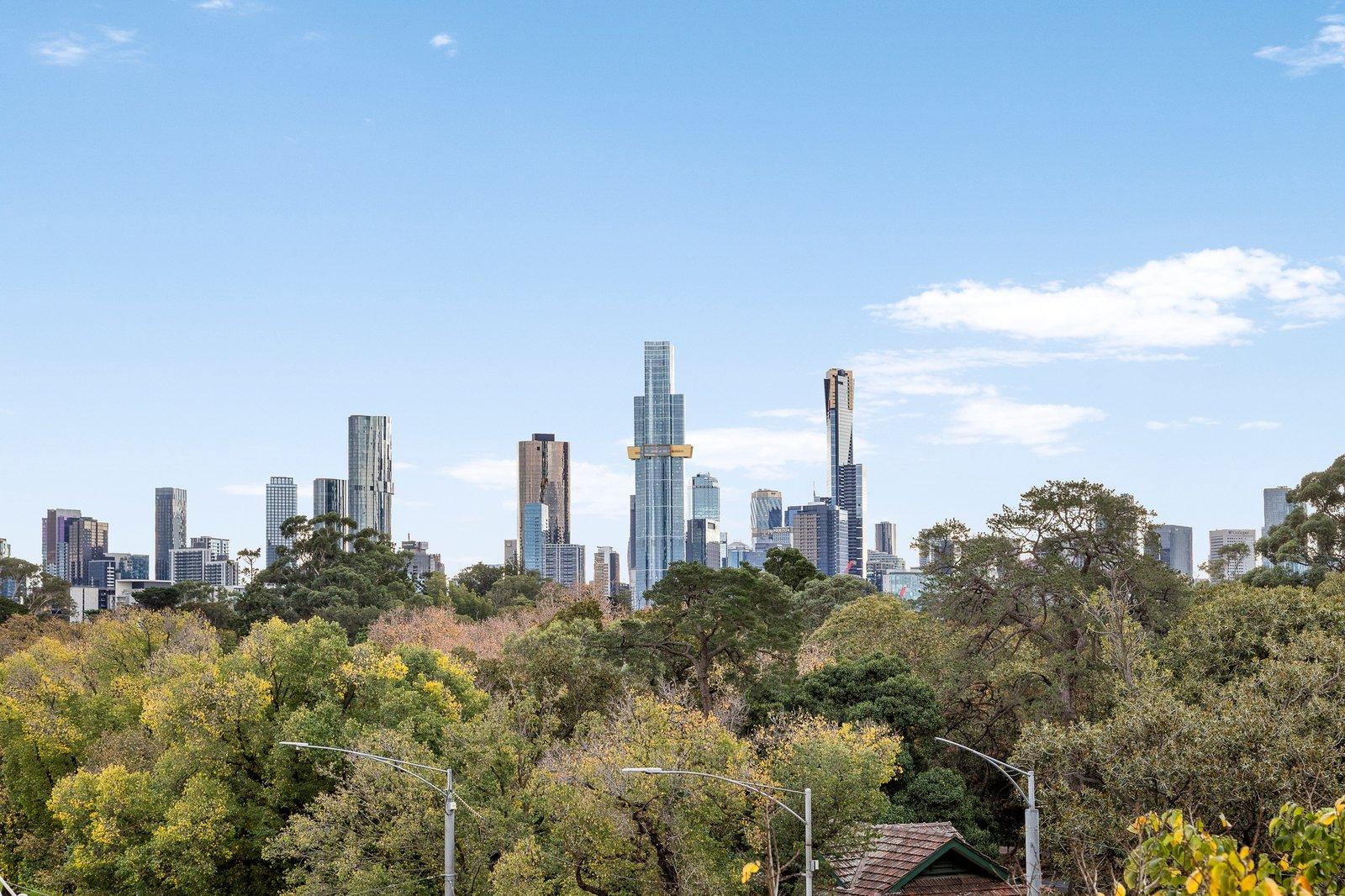 3.2/193 Domain Road, South Yarra, 3141