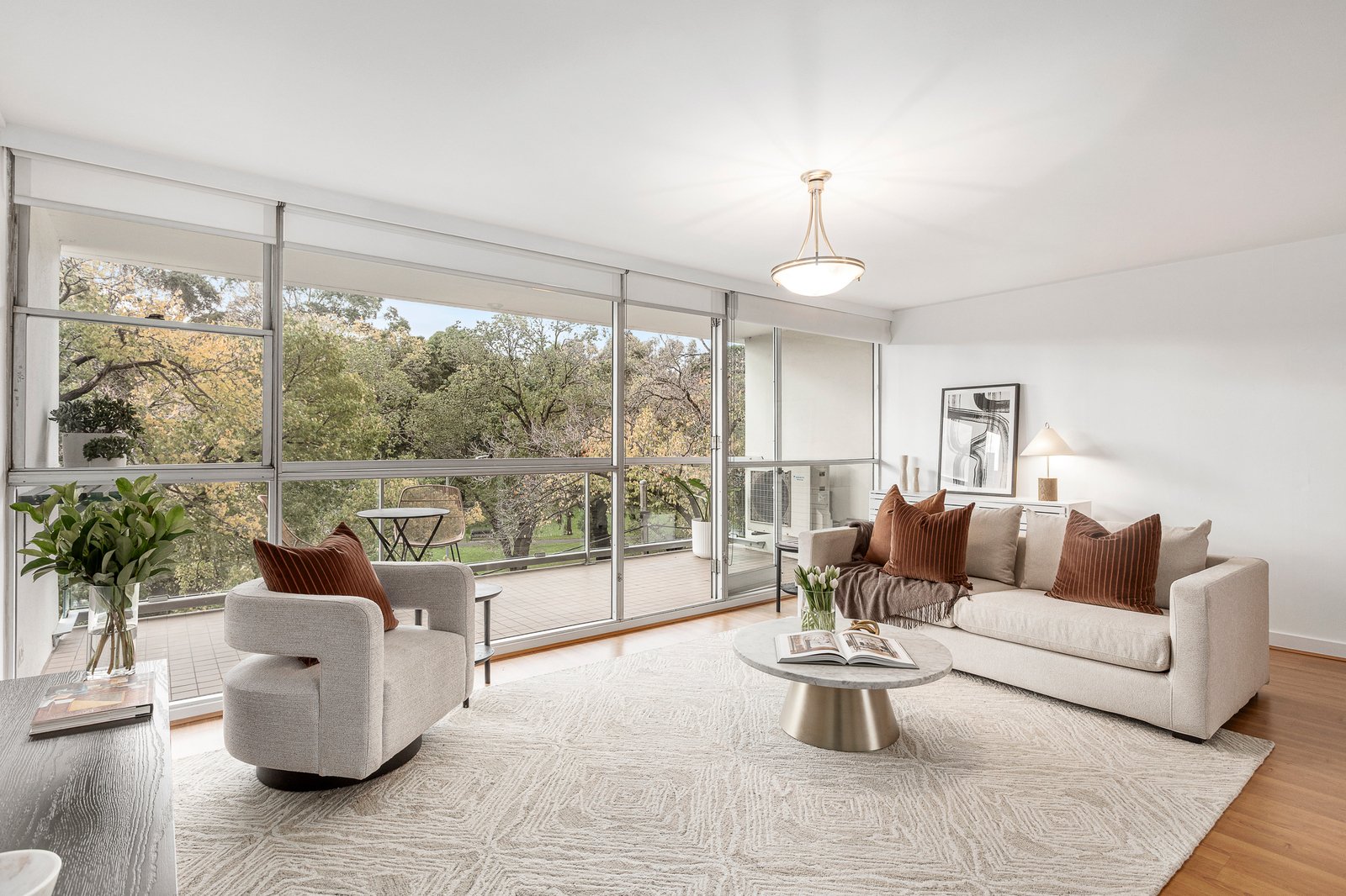 3.2/193 Domain Road, South Yarra, 3141