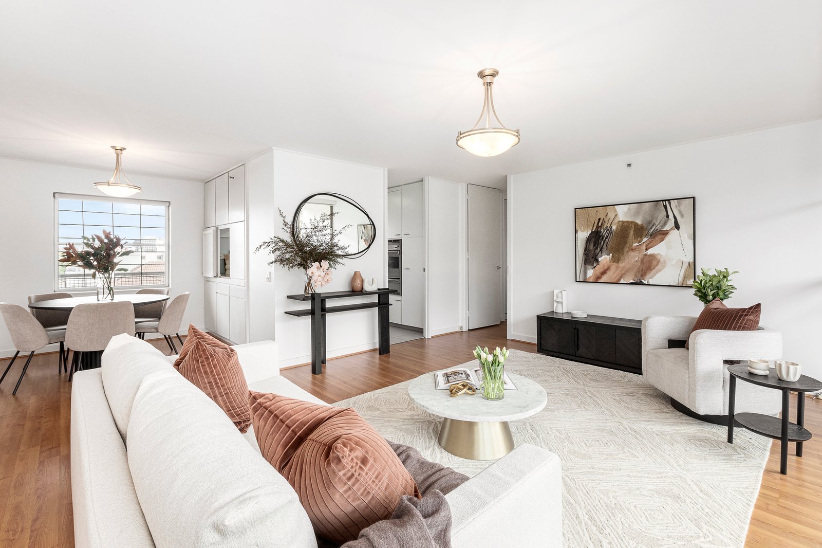 3.2/193 Domain Road, South Yarra, 3141