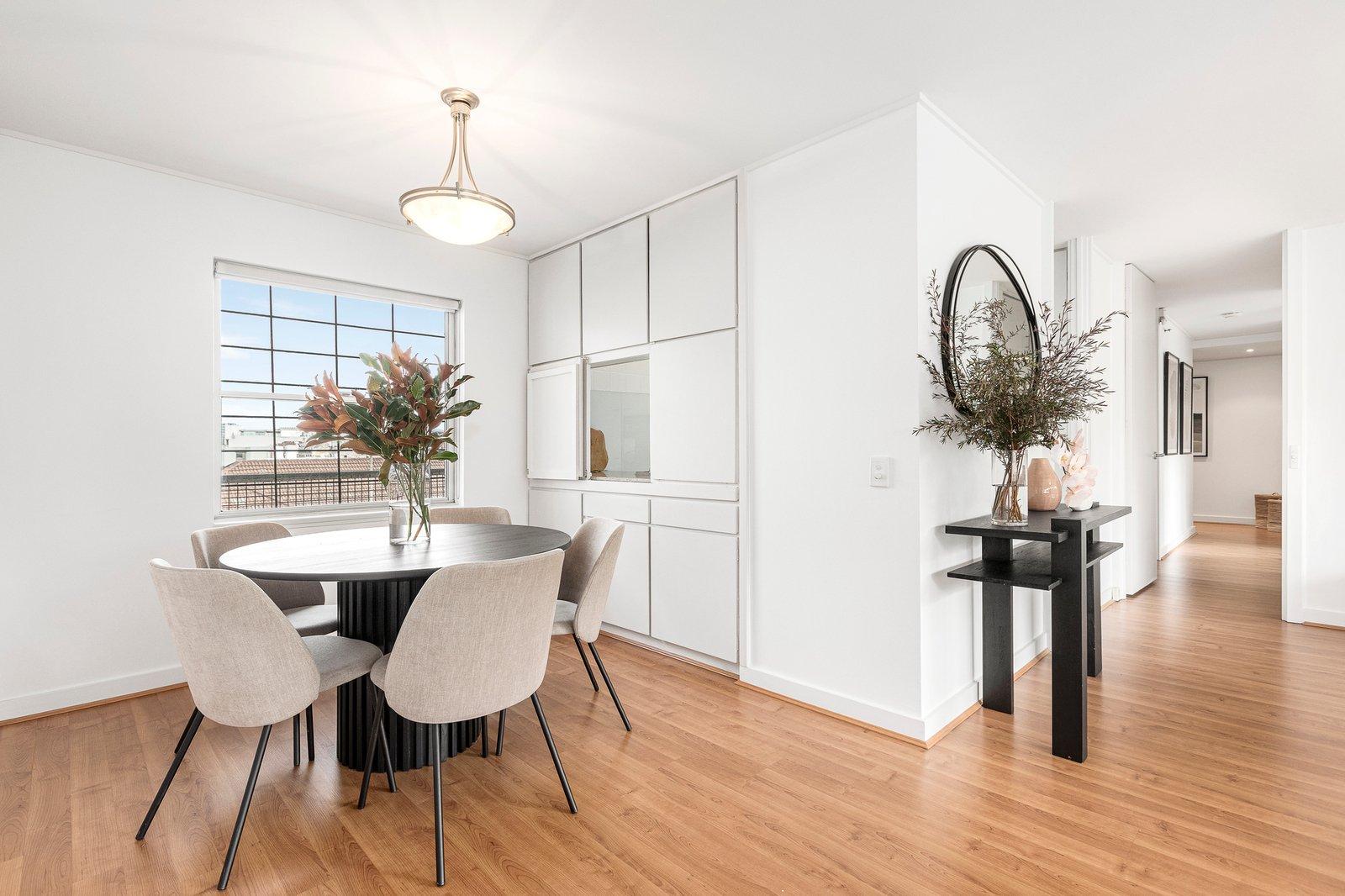 3.2/193 Domain Road, South Yarra, 3141
