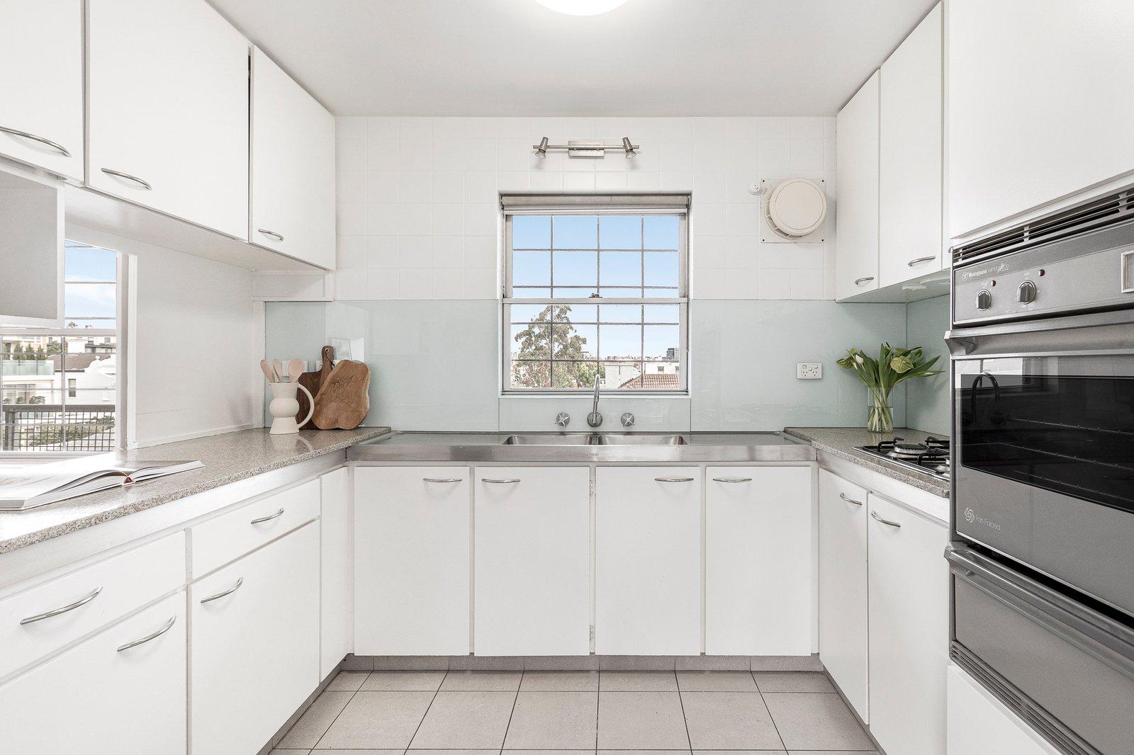 3.2/193 Domain Road, South Yarra, 3141