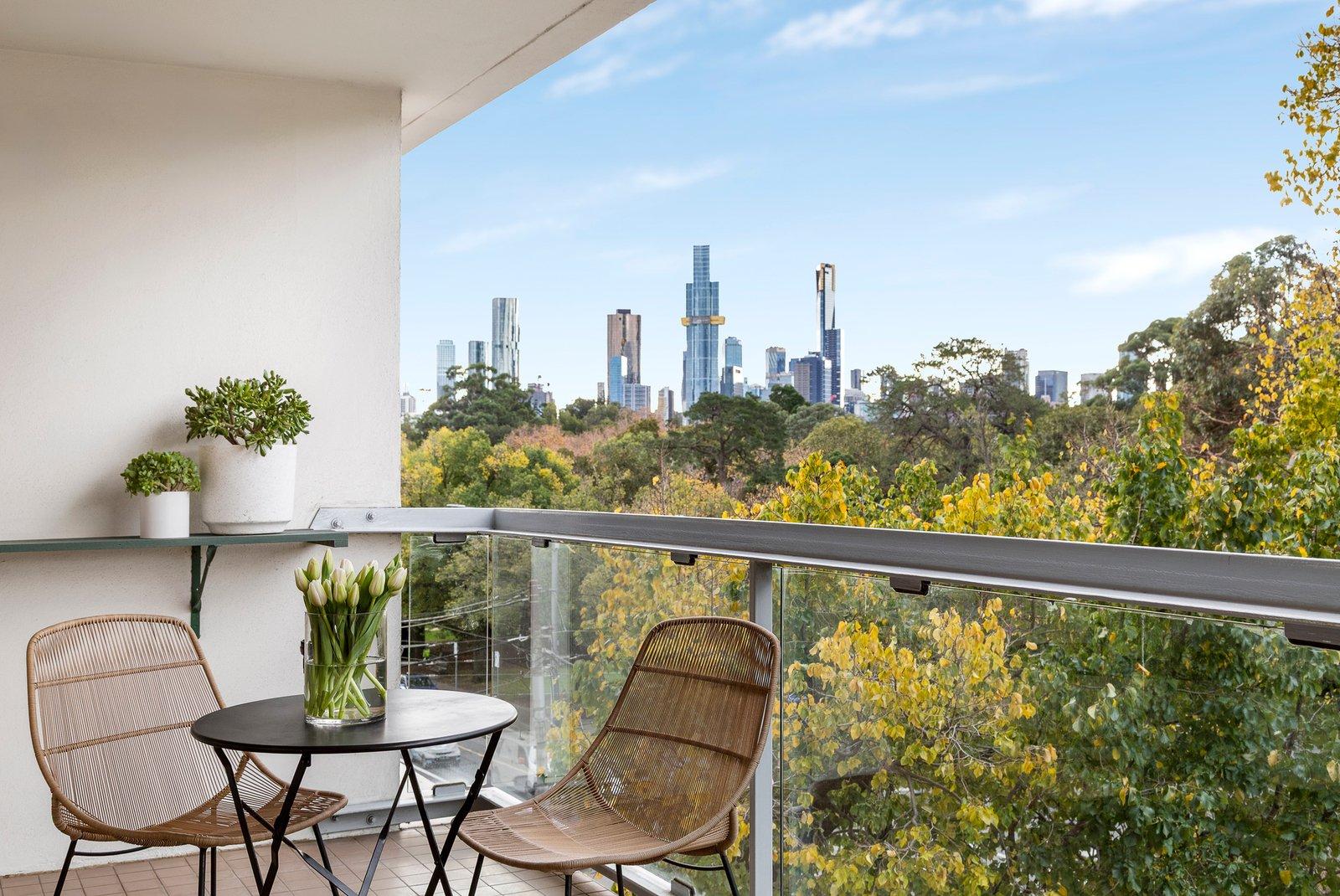 3.2/193 Domain Road, South Yarra, 3141