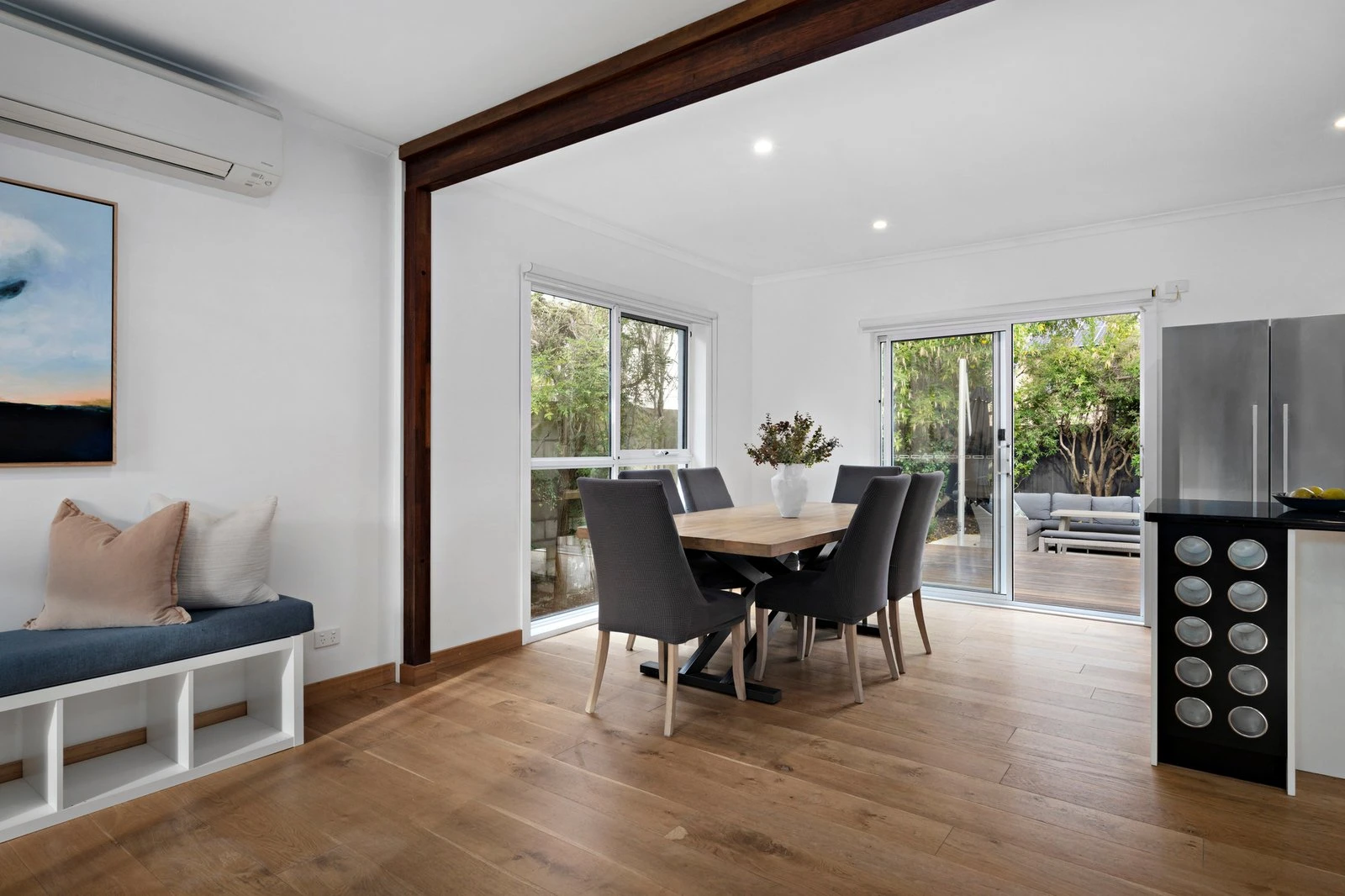 3/22 Burrows Street, Brighton, 3186