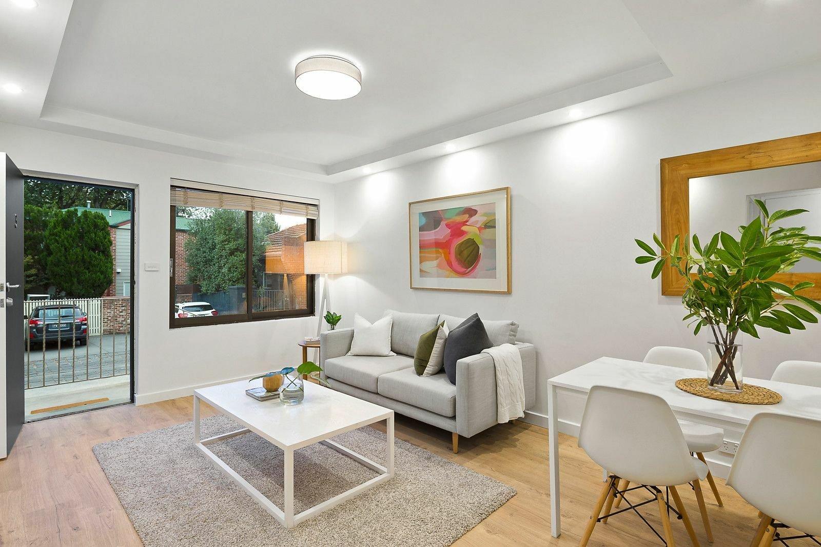 3/222 Rathmines Road, Hawthorn East, 3123