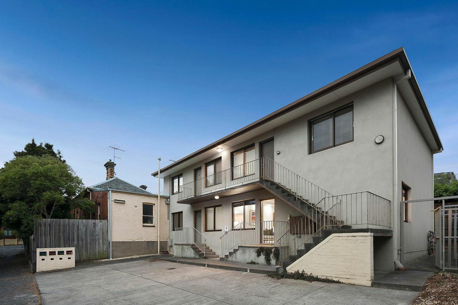 3/222 Rathmines Road, Hawthorn East, 3123