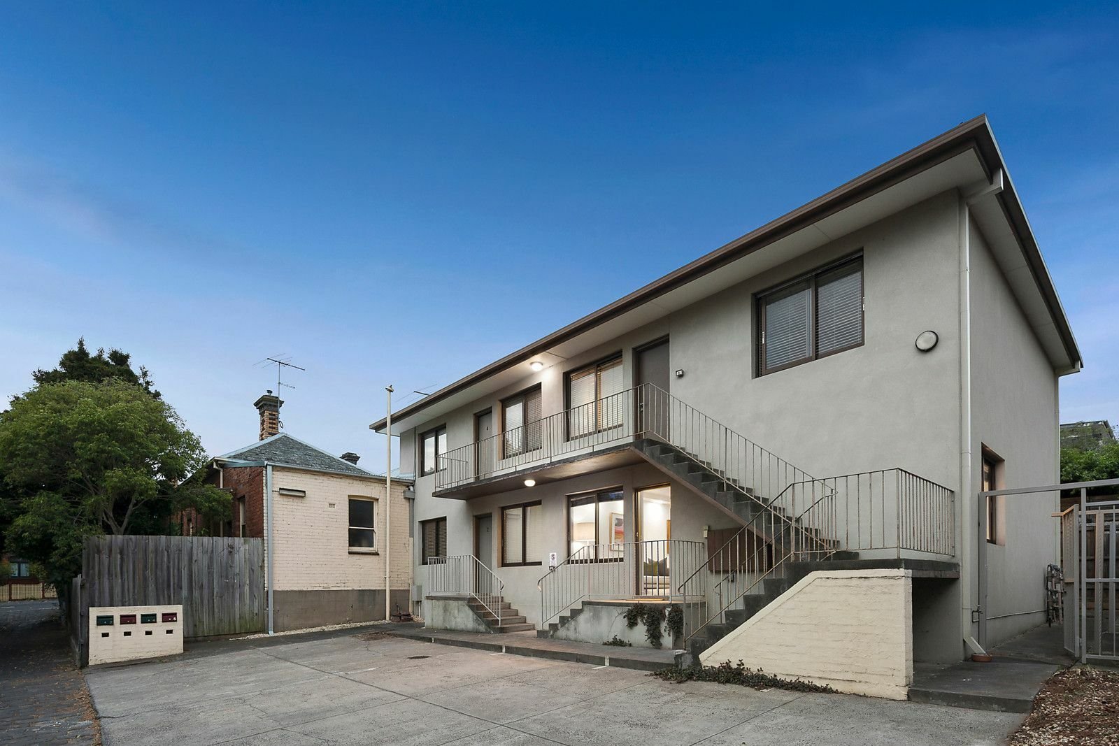 3/222 Rathmines Road, Hawthorn East, 3123