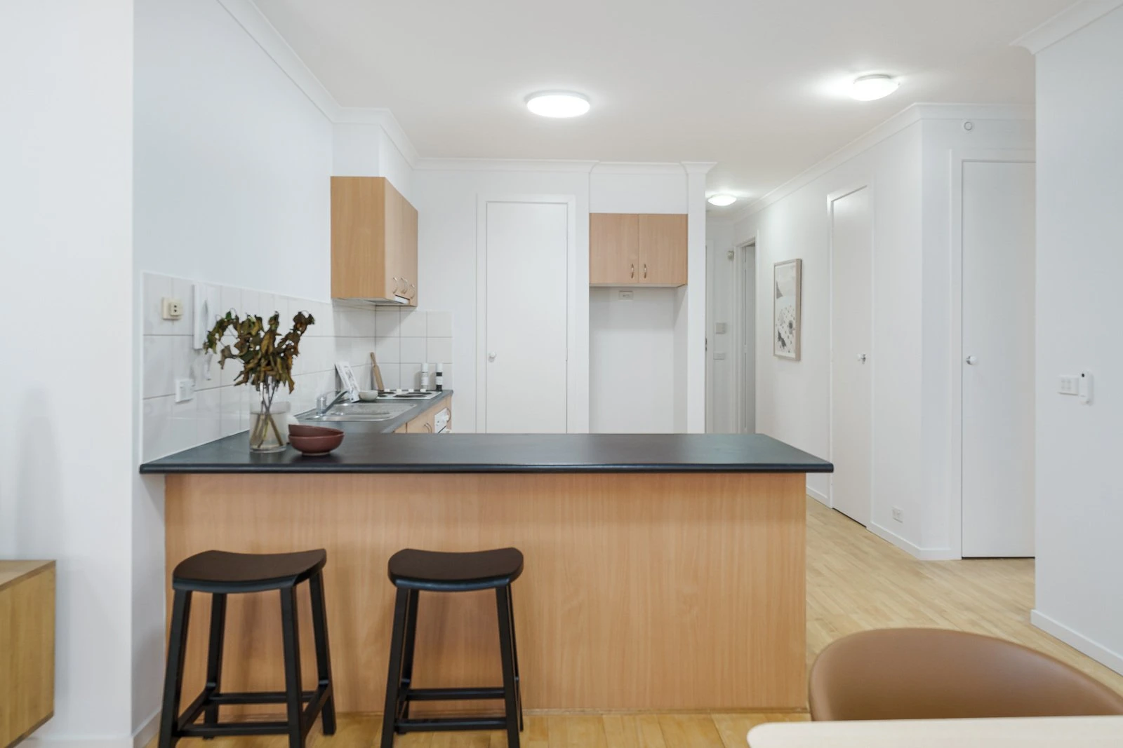 3/239 Riversdale Road, Hawthorn East, 3123