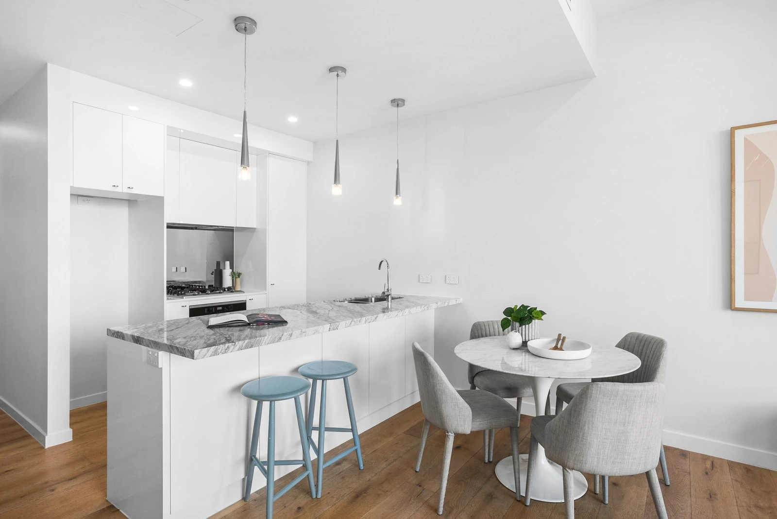 32/472 Beach Road, Beaumaris, 3193