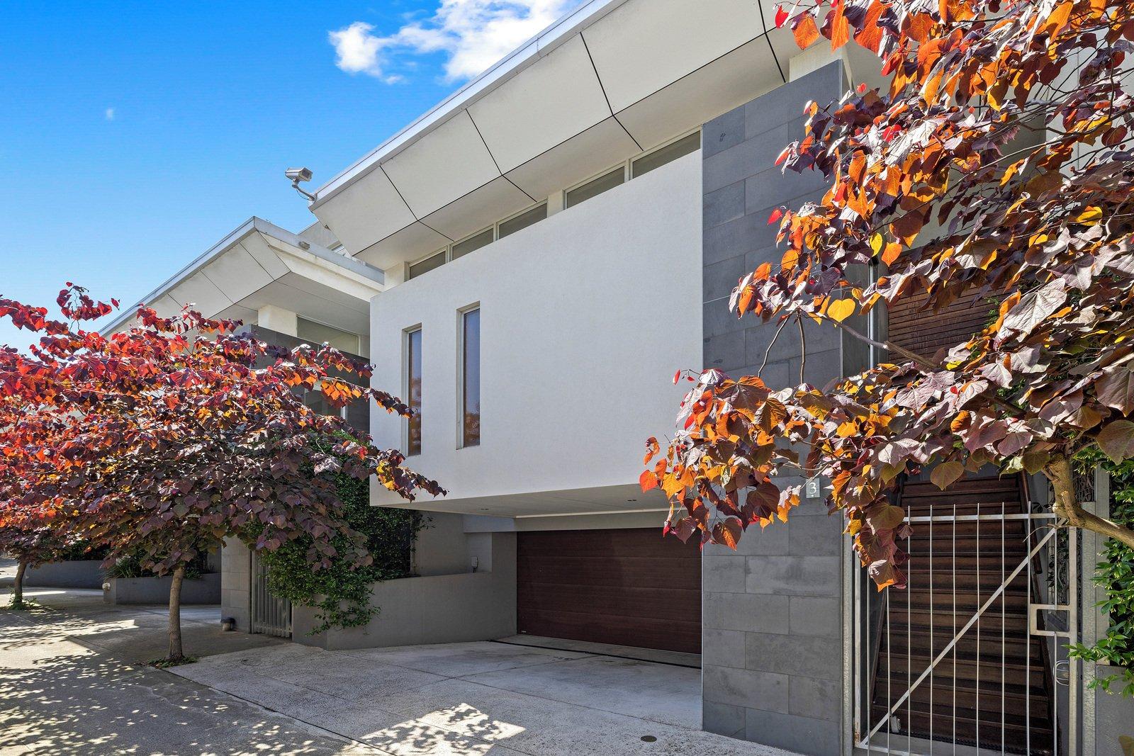 3/25 Crimea Street, St Kilda, 3182