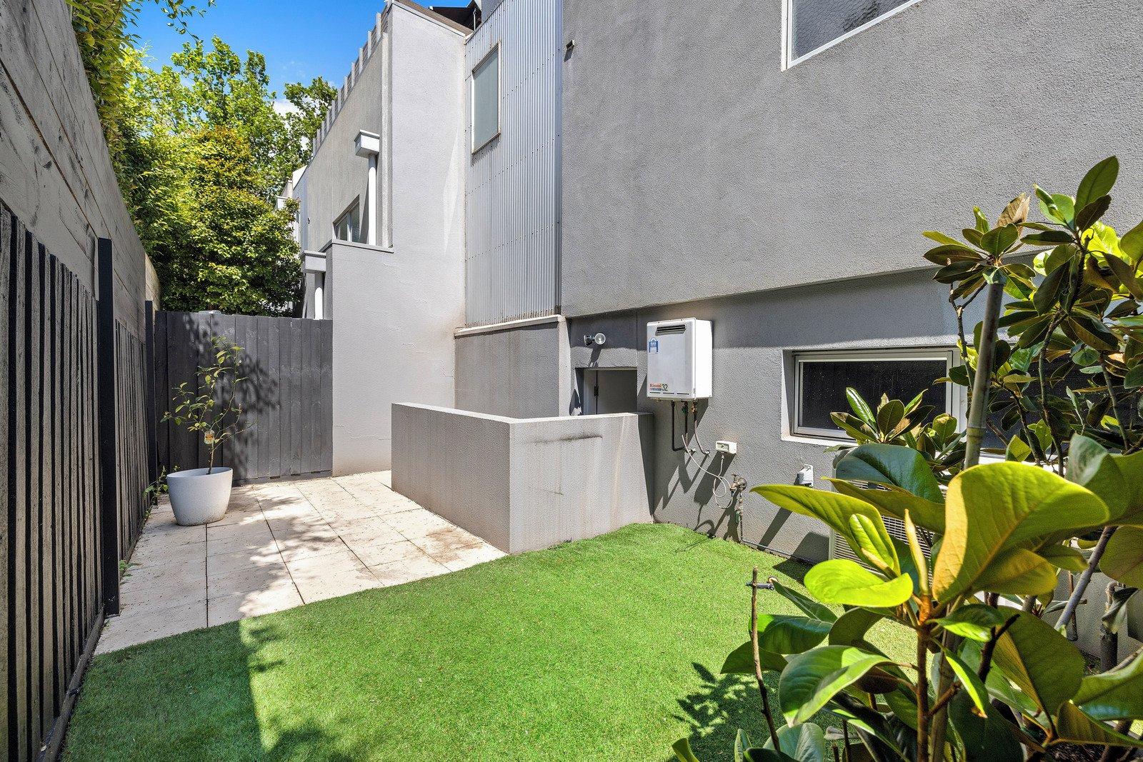 3/25 Crimea Street, St Kilda, 3182