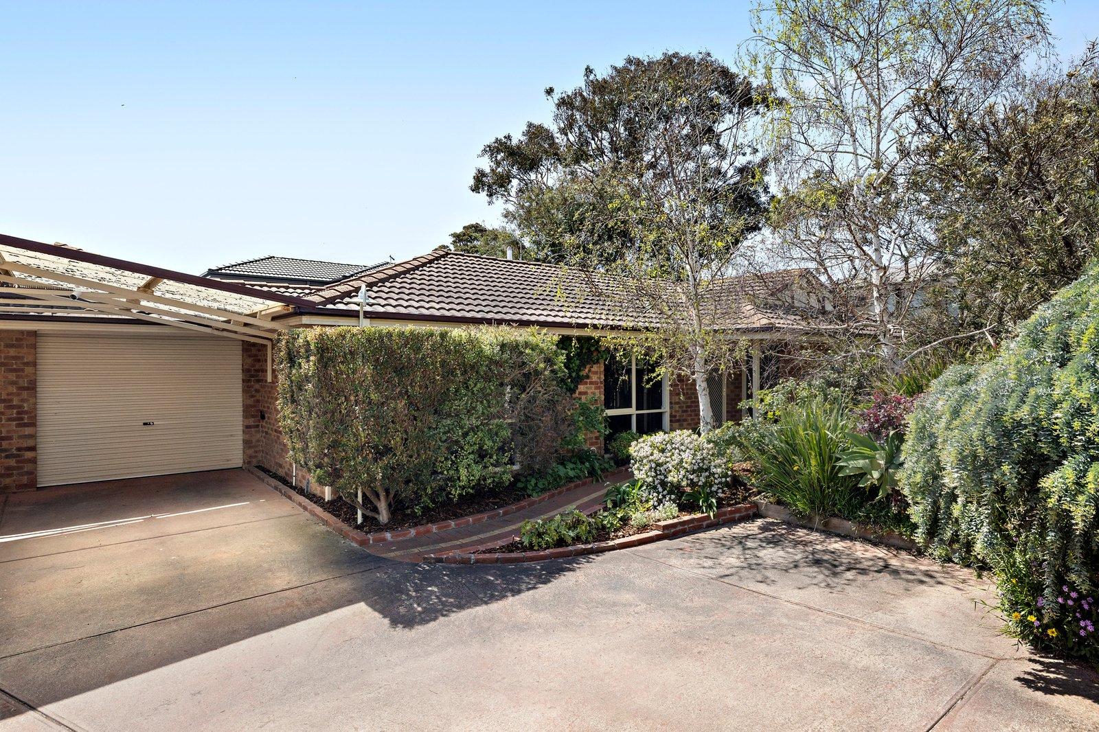 3/25 Kars Street, Frankston, 3199