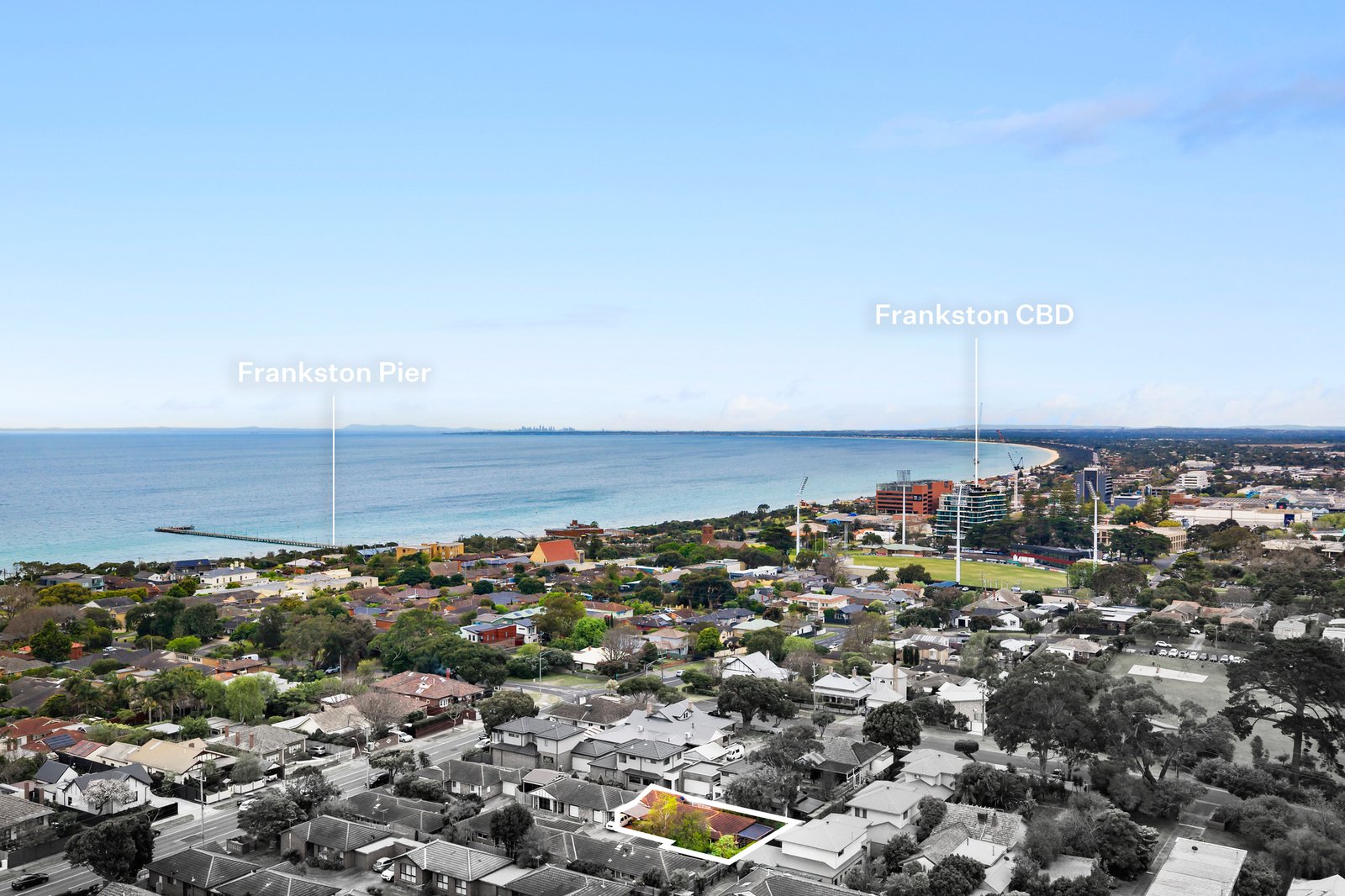 3/25 Kars Street, Frankston, 3199