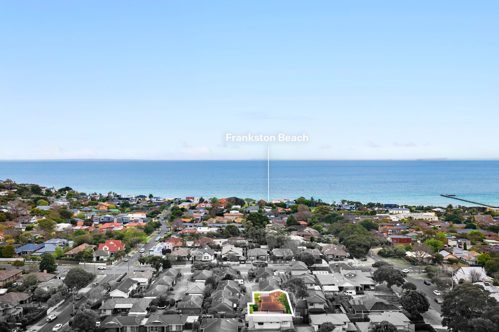 3/25 Kars Street, Frankston, 3199