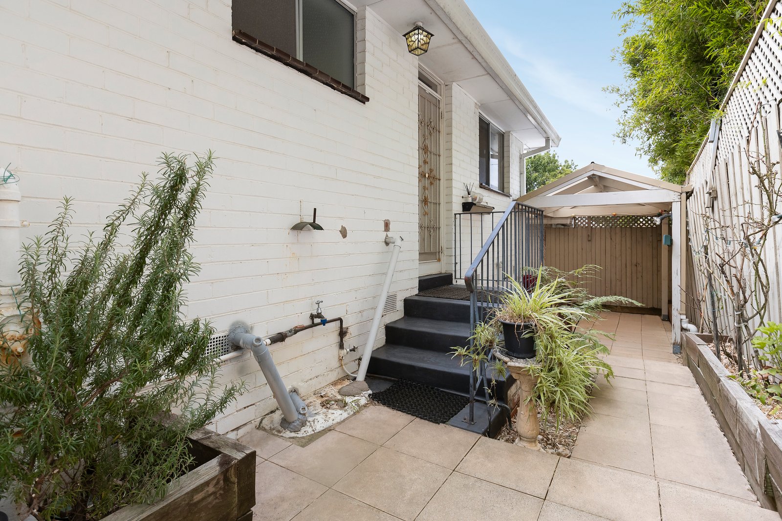 3/25 Mowbray Street, Hawthorn East, 3123