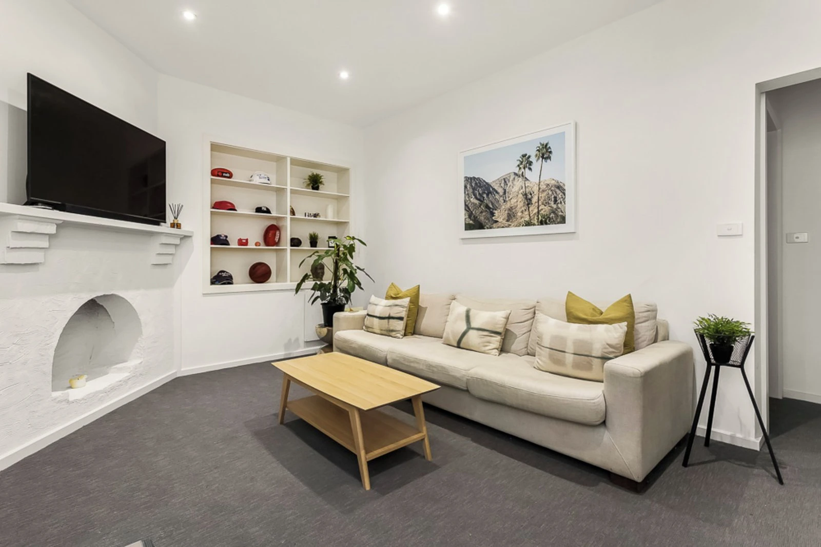 3/257 Swan Street, Richmond, 3121