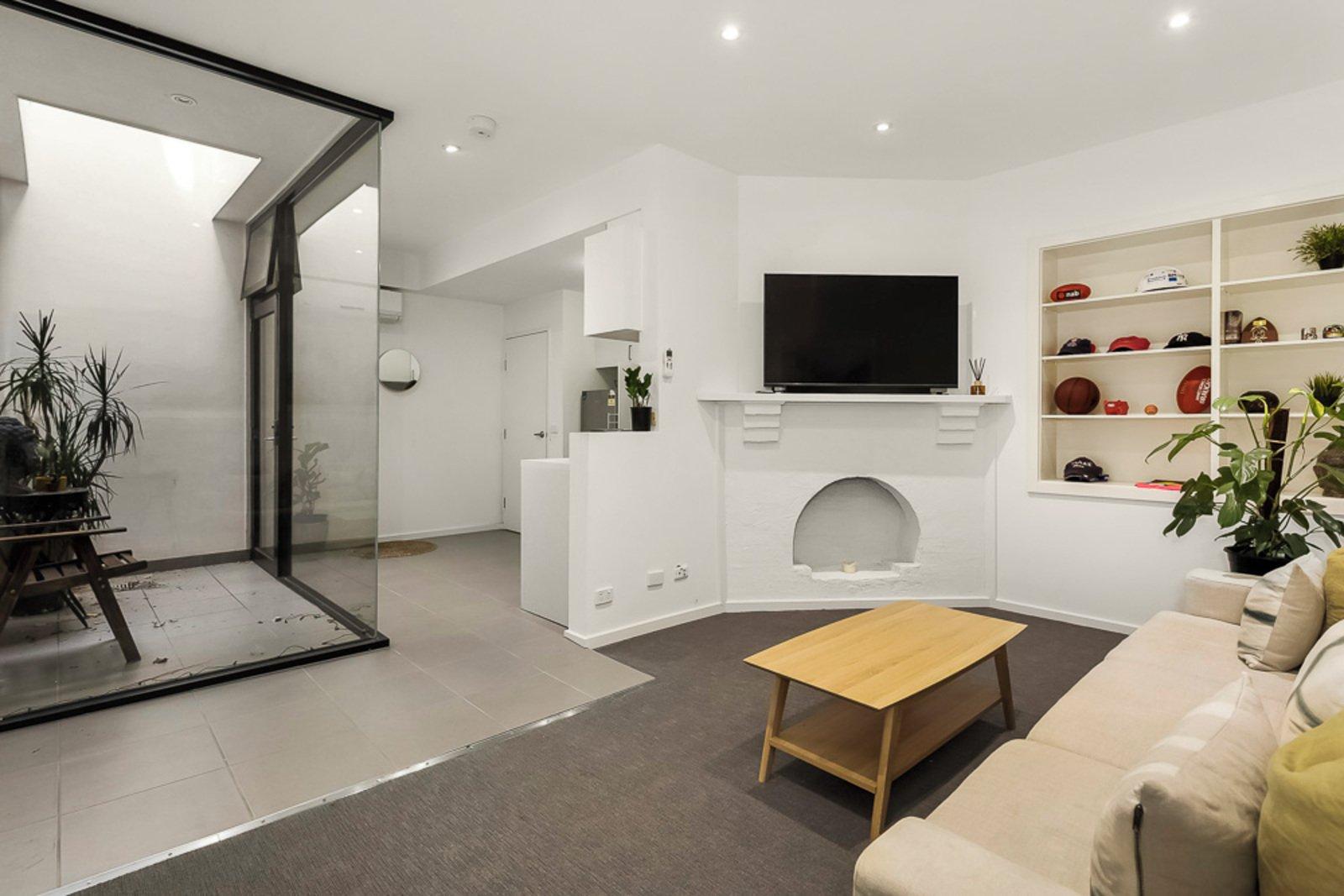 3/257 Swan Street, Richmond, 3121