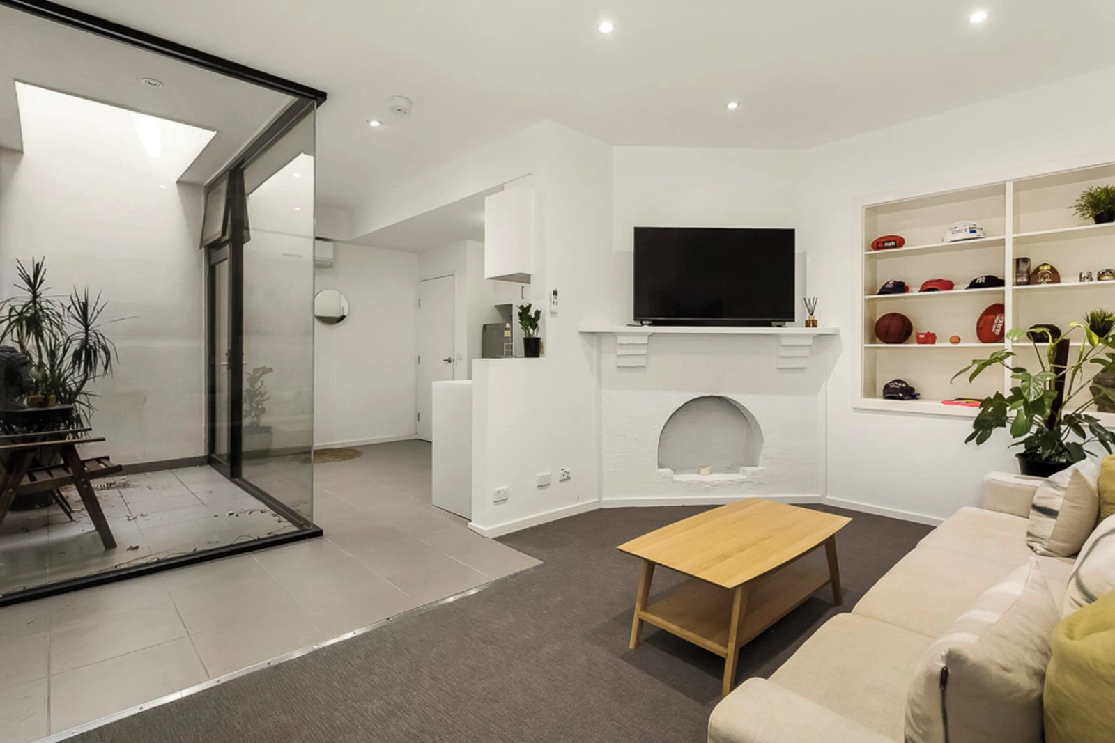 3/257 Swan Street, Richmond, 3121