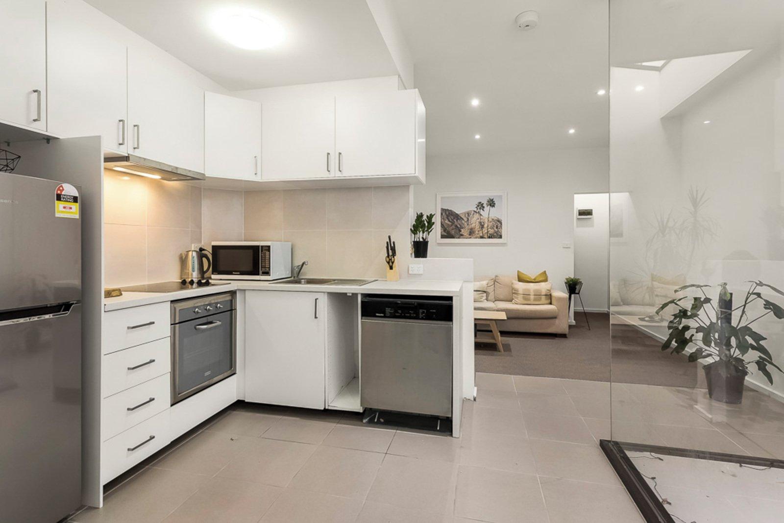 3/257 Swan Street, Richmond, 3121