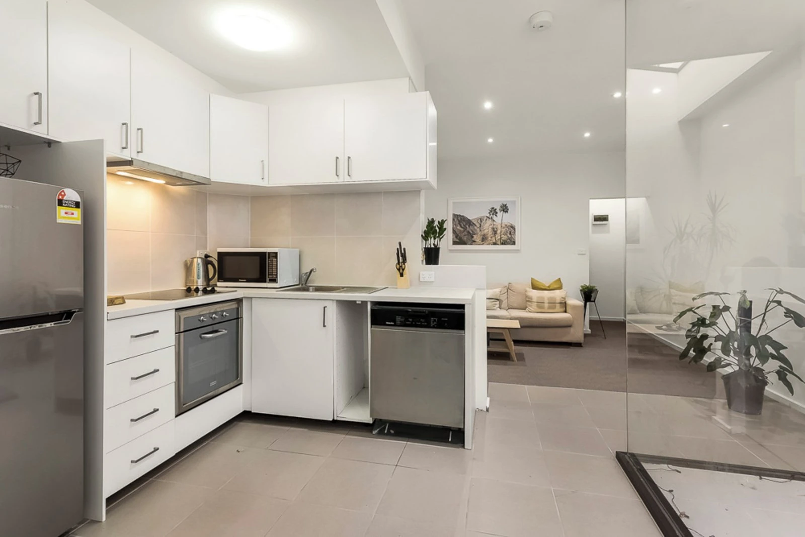 3/257 Swan Street, Richmond, 3121