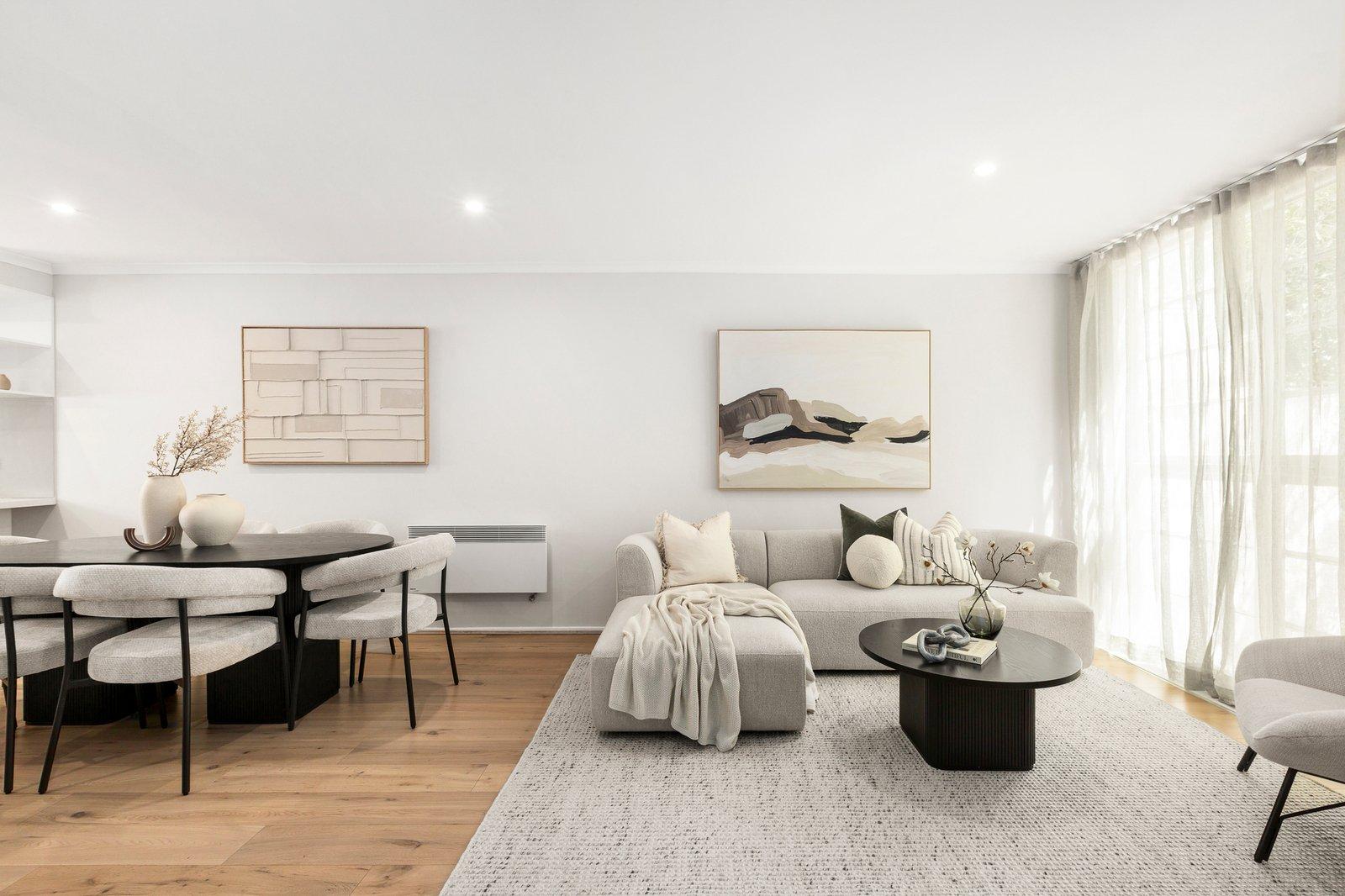 3/26 Edgevale Road, Kew, 3101
