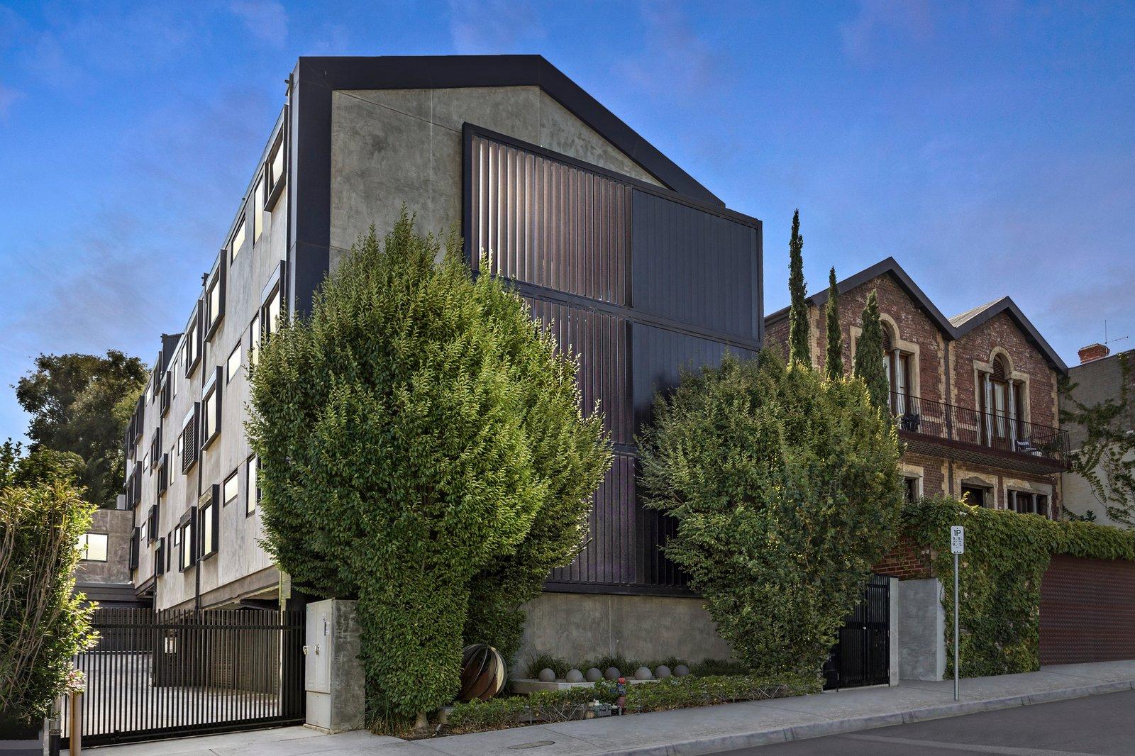 3/27 Darling Street, South Yarra, 3141