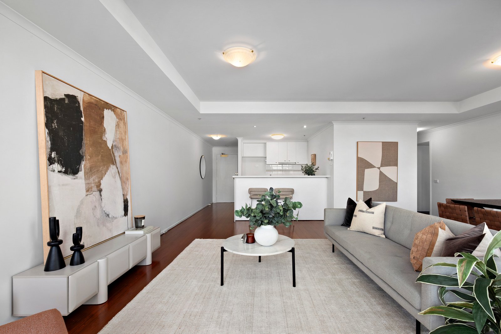 32/88 Park Street, South Melbourne, 3205