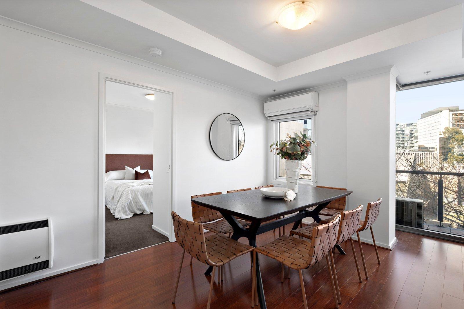 32/88 Park Street, South Melbourne, 3205