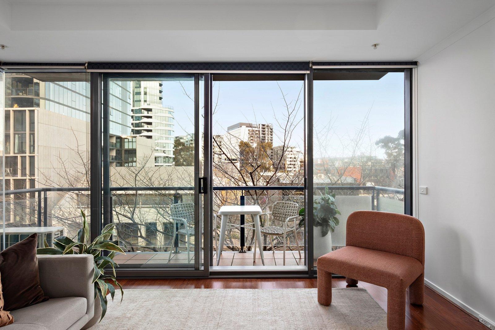32/88 Park Street, South Melbourne, 3205