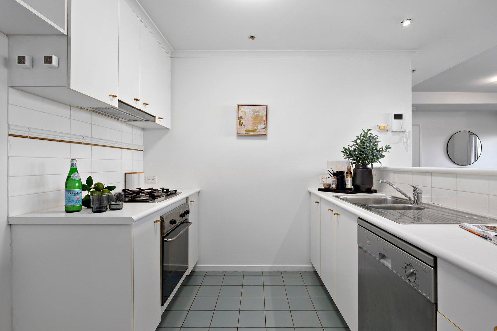 32/88 Park Street, South Melbourne, 3205