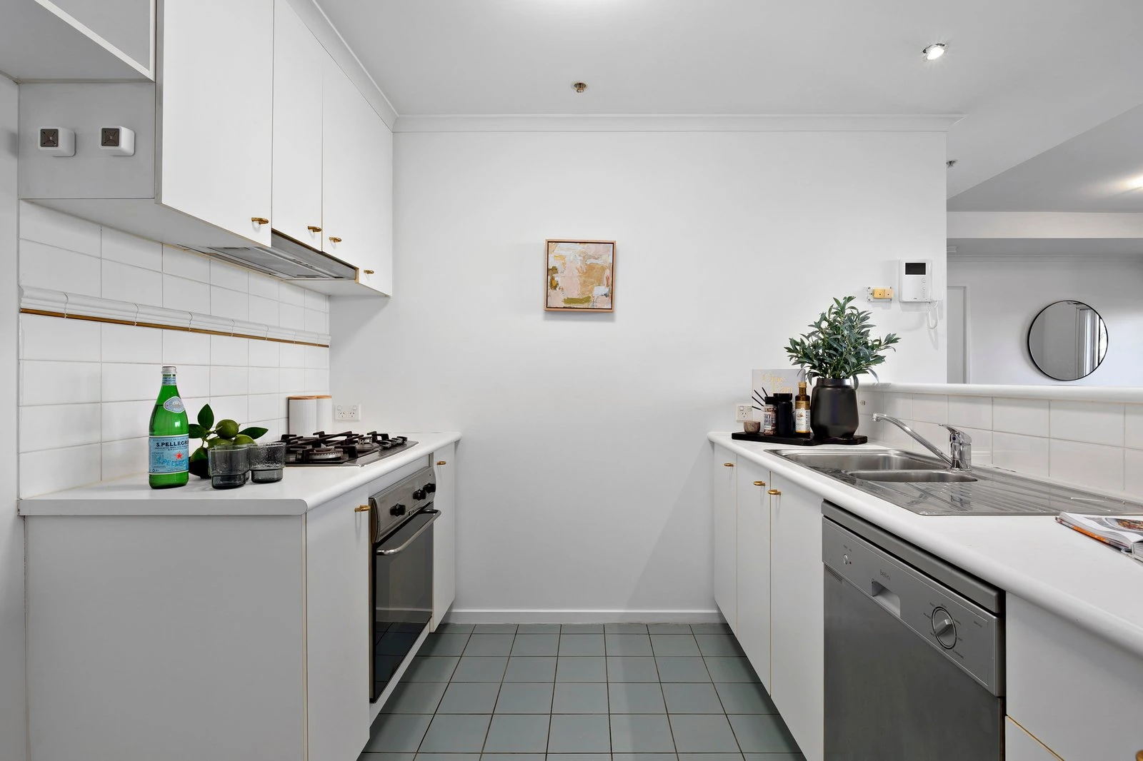 32/88 Park Street, South Melbourne, 3205